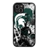 Guard Dog Michigan State Spartans PD Spirit Phone Case for iPhone 13 Mini
