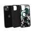 Guard Dog Michigan State Spartans PD Spirit Phone Case for iPhone 13 Mini
