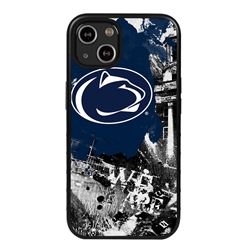 
Guard Dog Penn State Nittany Lions PD Spirit Hybrid Phone Case for iPhone 13 Mini