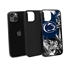 Guard Dog Penn State Nittany Lions PD Spirit Phone Case for iPhone 13 Mini
