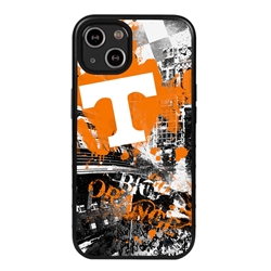 
Guard Dog Tennessee Volunteers PD Spirit Hybrid Phone Case for iPhone 13 Mini