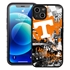 Guard Dog Tennessee Volunteers PD Spirit Hybrid Phone Case for iPhone 13 Mini
