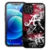 Guard Dog Alabama Crimson Tide PD Spirit Hybrid Phone Case for iPhone 13
