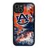 Guard Dog Auburn Tigers PD Spirit Hybrid Phone Case for iPhone 13
