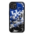 Guard Dog Kentucky Wildcats PD Spirit Phone Case for iPhone 13
