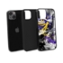 Guard Dog LSU Tigers PD Spirit Hybrid Phone Case for iPhone 13
