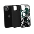 Guard Dog Michigan State Spartans PD Spirit Hybrid Phone Case for iPhone 13
