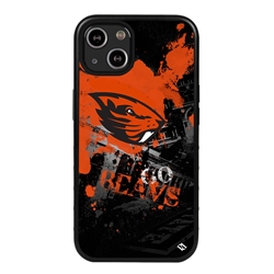 
Guard Dog Oregon State Beavers PD Spirit Phone Case for iPhone 13