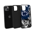 Guard Dog Penn State Nittany Lions PD Spirit Phone Case for iPhone 13
