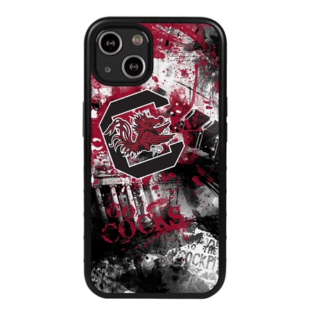 Guard Dog South Carolina Gamecocks PD Spirit Phone Case for iPhone 13
