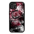 Guard Dog South Carolina Gamecocks PD Spirit Hybrid Phone Case for iPhone 13
