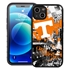 Guard Dog Tennessee Volunteers PD Spirit Hybrid Phone Case for iPhone 13
