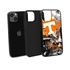 Guard Dog Tennessee Volunteers PD Spirit Hybrid Phone Case for iPhone 13
