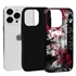 Guard Dog Arkansas Razorbacks PD Spirit Case for iPhone 13 Pro
