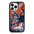 Guard Dog Auburn Tigers PD Spirit Hybrid Phone Case for iPhone 13 Pro
