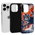 Guard Dog Auburn Tigers PD Spirit Hybrid Phone Case for iPhone 13 Pro
