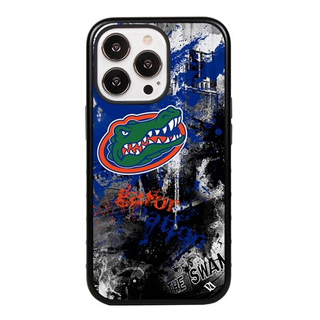 Guard Dog Florida Gators PD Spirit Hybrid Phone Case for iPhone 13 Pro
