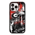 Guard Dog Georgia Bulldogs PD Spirit Hybrid Phone Case for iPhone 13 Pro
