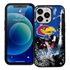 Guard Dog Kansas Jayhawks PD Spirit Case for iPhone 13 Pro
