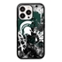 Guard Dog Michigan State Spartans PD Spirit Phone Case for iPhone 13 Pro
