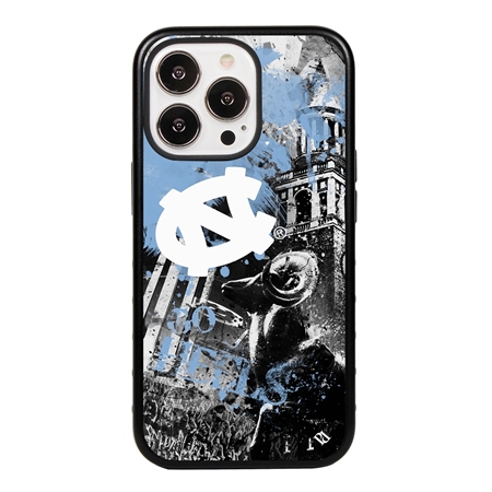 Guard Dog North Carolina Tar Heels PD Spirit Case for iPhone 13 Pro
