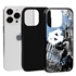 Guard Dog North Carolina Tar Heels PD Spirit Case for iPhone 13 Pro

