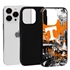 Guard Dog Tennessee Volunteers PD Spirit Hybrid Phone Case for iPhone 13 Pro
