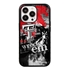 Guard Dog Texas Tech Red Raiders PD Spirit Hybrid Phone Case for iPhone 13 Pro
