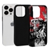 Guard Dog Texas Tech Red Raiders PD Spirit Phone Case for iPhone 13 Pro
