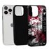 Guard Dog Arkansas Razorbacks PD Spirit Case for iPhone 13 Pro Max
