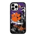 Guard Dog Clemson Tigers PD Spirit Hybrid Phone Case for iPhone 13 Pro Max
