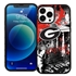 Guard Dog Georgia Bulldogs PD Spirit Phone Case for iPhone 13 Pro Max
