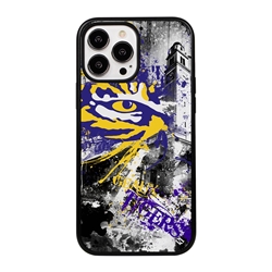 
Guard Dog LSU Tigers PD Spirit Hybrid Phone Case for iPhone 13 Pro Max