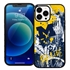 Guard Dog Michigan Wolverines PD Spirit Phone Case for iPhone 13 Pro Max
