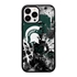 Guard Dog Michigan State Spartans PD Spirit Phone Case for iPhone 13 Pro Max
