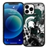 Guard Dog Michigan State Spartans PD Spirit Hybrid Phone Case for iPhone 13 Pro Max
