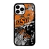 Guard Dog Oklahoma State Cowboys PD Spirit Hybrid Phone Case for iPhone 13 Pro Max
