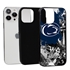 Guard Dog Penn State Nittany Lions PD Spirit Phone Case for iPhone 13 Pro Max
