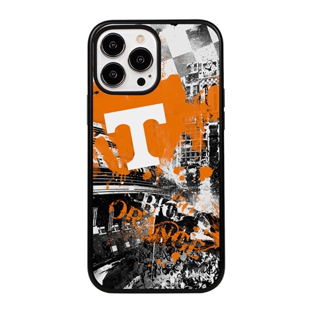 Guard Dog Tennessee Volunteers PD Spirit Hybrid Phone Case for iPhone 13 Pro Max
