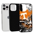 Guard Dog Tennessee Volunteers PD Spirit Hybrid Phone Case for iPhone 13 Pro Max
