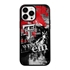 Guard Dog Texas Tech Red Raiders PD Spirit Hybrid Phone Case for iPhone 13 Pro Max
