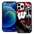 Guard Dog Wisconsin Badgers PD Spirit Phone Case for iPhone 13 Pro Max
