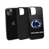 Collegiate  Case for iPhone 13 Mini - Penn State Nittany Lions  (Black Case)
