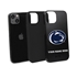 Collegiate  Case for iPhone 13 Mini - Penn State Nittany Lions  (Black Case)
