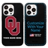Collegiate  Case for iPhone 13 Pro - Oklahoma Sooners  (Black Case)
