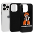 Collegiate  Case for iPhone 13 Pro - Oklahoma State Cowboys  (Black Case)
