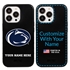 Collegiate  Case for iPhone 13 Pro - Penn State Nittany Lions  (Black Case)
