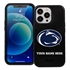 Collegiate  Case for iPhone 13 Pro - Penn State Nittany Lions  (Black Case)
