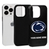 Collegiate  Case for iPhone 13 Pro - Penn State Nittany Lions  (Black Case)
