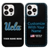 Collegiate  Case for iPhone 13 Pro - UCLA Bruins  (Black Case)
